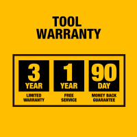 Пилосос мережевий DeWALT DXV20PC