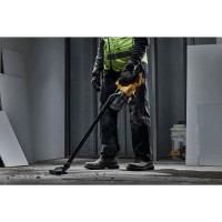 Пилосос акумуляторний DeWALT DCV501LN