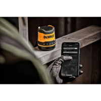 Колонка портативна акумуляторна DeWALT DCR009