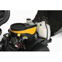 Райдер бензиновий STIGA Park700W