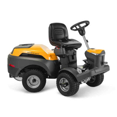 Райдер бензиновий STIGA Park500WX_Special