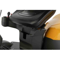 Райдер бензиновий STIGA Park500WX_Special