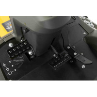 Райдер бензиновий STIGA Park500WX_Special