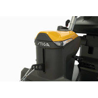 Райдер бензиновий STIGA Park500WX