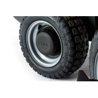 Райдер бензиновий STIGA Park300RC