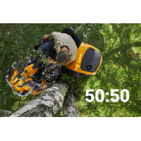 Райдер бензиновий STIGA Park320P