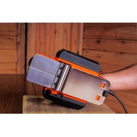 Рубанок мережевий BLACK+DECKER BEW712