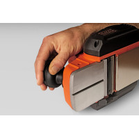 Рубанок мережевий BLACK+DECKER BEW712