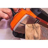 Рубанок мережевий BLACK+DECKER BEW712