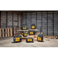 Рюкзак для інструментів PRO BACKPACK DeWALT DWST60102-1