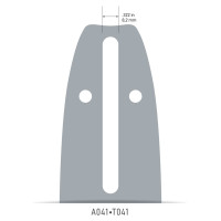 Шина OREGON 140SDEA041