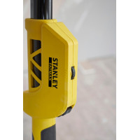 Шліфмашина ексцентрикова мережева STANLEY FATMAX SFMEE500S