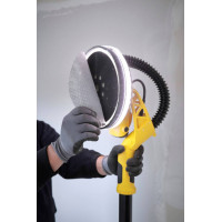 Шліфмашина ексцентрикова мережева STANLEY FATMAX SFMEE500S