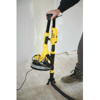 Шліфмашина ексцентрикова мережева STANLEY FATMAX SFMEE500S
