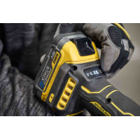 Прямошлифовальна машина акумуляторна безщіткова DeWALT DCG420N