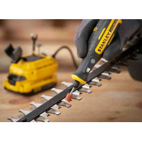 Міні-прямошліфувальна машина STANLEY FATMAX SFMCE030B
