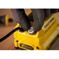 Міні-прямошліфувальна машина STANLEY FATMAX SFMCE030B