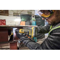 Прямошлифовальна машина акумуляторна безщіткова DeWALT DCG420N