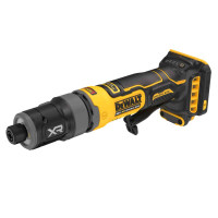 Прямошлифовальна машина акумуляторна безщіткова DeWALT DCG420N