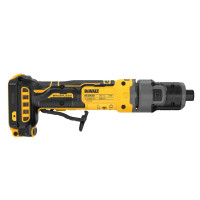 Прямошлифовальна машина акумуляторна безщіткова DeWALT DCG420N