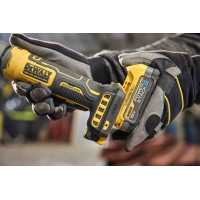 Прямошлифовальна машина акумуляторна безщіткова DeWALT DCG420N
