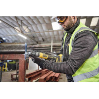 Прямошлифовальна машина акумуляторна безщіткова DeWALT DCG420N