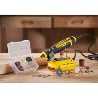 Міні-прямошліфувальна машина STANLEY FATMAX SFMCE030B