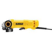 Шліфмашина кутова - болгарка мережева DeWALT DWE4233
