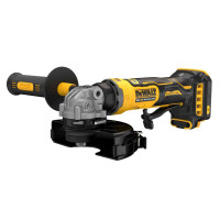 Шліфмашина кутова - болгарка акумуляторна безщіткова DeWALT DCG404NT