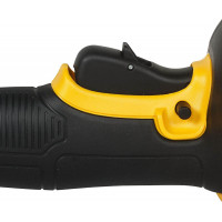 Шліфмашина кутова - болгарка мережева DeWALT DWE4579