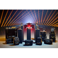 Шліфмашина кутова - болгарка акумуляторна безщіткова McLaren F1 TEAM SPECIAL EDITION DeWALT DCG45MP2T