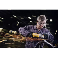 Шліфмашина кутова - болгарка мережева DeWALT DWE4217