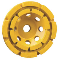 Чашка алмазна DeWALT DT3796