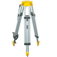 Штатив алюмінієвий з регулюванням висоти від 97 см до 160 см STANLEY 1-77-163