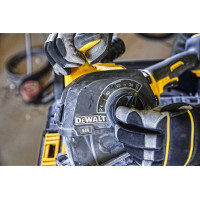 Штроборіз акумуляторний безщітковий DeWALT DCG200NT