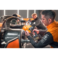 Шурупокрут ударний McLaren F1 TEAM LIMITED EDITION DeWALT DCF85MM2T