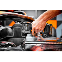 Шурупокрут ударний McLaren F1 TEAM LIMITED EDITION DeWALT DCF85ME2GT