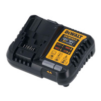 Шурупокрут ударний McLaren F1 TEAM LIMITED EDITION DeWALT DCF85MM1T