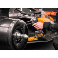 Шурупокрут ударний McLaren F1 TEAM LIMITED EDITION DeWALT DCF85MM2T