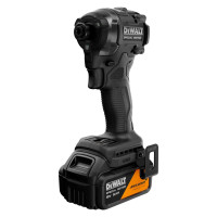Шурупокрут ударний McLaren F1 TEAM SPECIAL EDITION DeWALT DCF86MP2T
