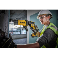 Шурупокрут акумуляторний безщітковий DeWALT DCF620E1K