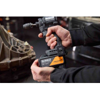 Шурупокрут ударний McLaren F1 TEAM SPECIAL EDITION DeWALT DCF86MP1T