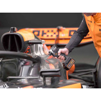 Шурупокрут ударний McLaren F1 TEAM LIMITED EDITION DeWALT DCF85MM1T