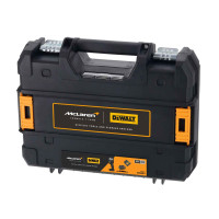 Шурупокрут ударний McLaren F1 TEAM LIMITED EDITION DeWALT DCF85MM1T