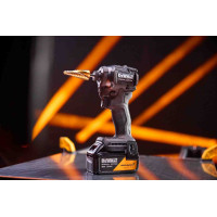 Шурупокрут ударний McLaren F1 TEAM SPECIAL EDITION DeWALT DCF86MP1T