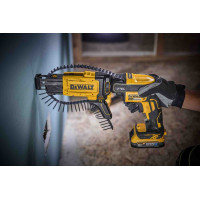 Шурупокрут акумуляторний безщітковий DeWALT DCF620E1K