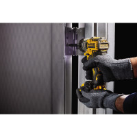 Шурупокрут акумуляторний безщітковий DeWALT DCF601N