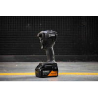Шурупокрут ударний McLaren F1 TEAM SPECIAL EDITION DeWALT DCF86MM1T