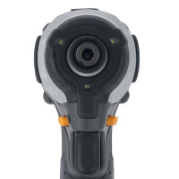 Шурупокрут ударний McLaren F1 TEAM LIMITED EDITION DeWALT DCF85MM1T