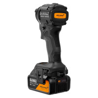 Шурупокрут ударний McLaren F1 TEAM SPECIAL EDITION DeWALT DCF86MM2T